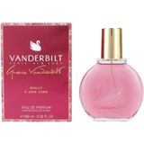 Vanderbilt Minuit A New York Eau de Parfum 100 ml