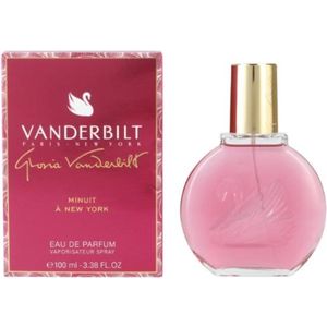Vanderbilt Minuit A New York Eau de Parfum 100 ml