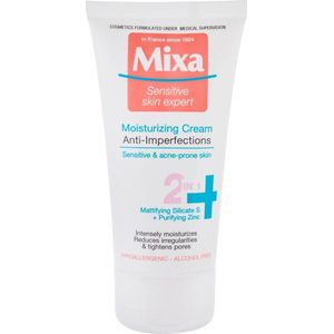 MIXA Anti-Imperfection Hydraterende Verzorging tegen Oneffenheden 50 ml
