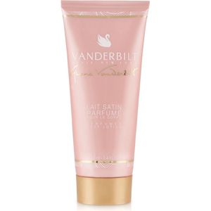 x6 Gloria Vanderbilt Vanderbilt Body Lotion