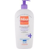 MIXA Atopiance kalmerende bodylotion voor de zeer droge gevoelige huid en voor de huid die gevoelig is voor atopie 400 ml