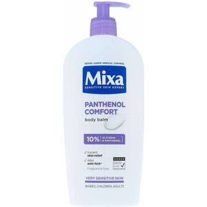 MIXA - Atopiance - Bodylotion - Kalmerend - 400 ml - Voor Zeer Droge Huid