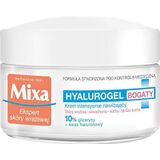 Mixa - Hyalurogel - Gezichtscrème - 50 ml - Hypoallergeen