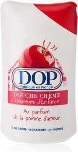 Dop Douchecrème Appel 500ml