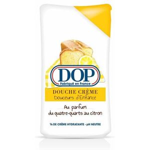 Dop Douchecrème Cake met Citroen 500ml