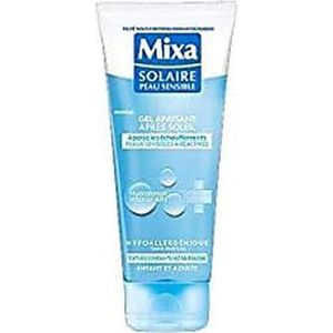 MIXA Sun - Kalmerende After Sun Gel - 200 ml - Huidverzorging