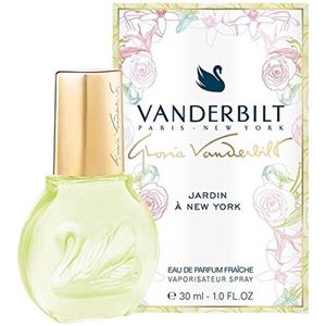 Gloria Vanderbilt Jardin A New York - Eau de Parfum 100ml
