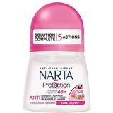 Narta Deodorant Ball Protection 5, 50 ml