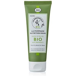 La Zalbe - Nutrition Handen - La Provençale Bio - 75 ml - Biologische Olijfolie