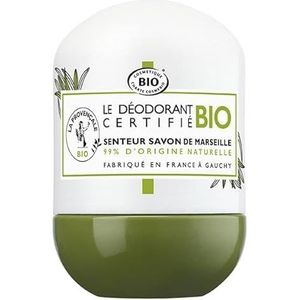 La Provence Marseille Zeep frisse geur Deodorant 50 ml