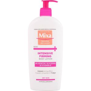 MIXA Intensive Firming Verstevigende Body Milk 400 ml