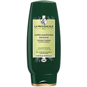 La Provençale Bio L'Après-shampoo voor normaal haar, gecertificeerd biologisch