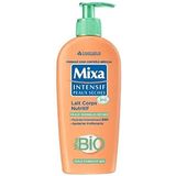 Mixa - Bio Nutritieve Bodylotion - 250 ml - Hydraterend - Biologische Formule