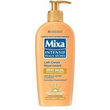 MIXA - Lichaamsmelk - 250 ml - Zelfbruinend - Voor Lichte Huid