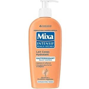 Mixa - Intensieve Hydratatie - Hydraterende Bodylotion - Geschikt voor Droog en Gevoelig Huid