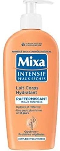 Mixa - Intensieve Hydratatie - Hydraterende Bodylotion - Geschikt voor Droog en Gevoelig Huid