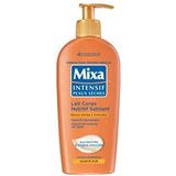 Lichaamsmelk - Satijn - Natuurlijke Boter - Voor Matte Tot Donkere Huid