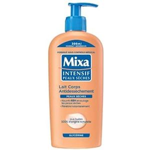 Lichaamsmelk - 100% Natuurlijke Oliën - Hydraterend - 250ml