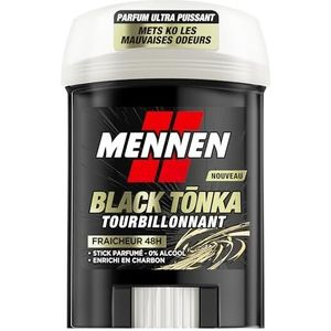 MENNEN Deodorant, 60 ml (Pak van 1)