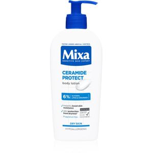 Mixa - Ceramide Protect - Bodylotion - 400 ml