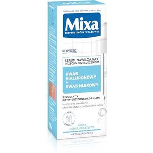 MIXA LAB VRICHTENDE SERUM VOOR VRIJGEN