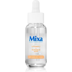 Mixa - Sensitive Skin Expert - Gezichtsserum - 30 ml