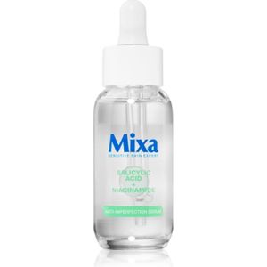 Mixa - Sensitive Skin Expert - Gezichtsserum - 30 ml - Voor Problematische Huid