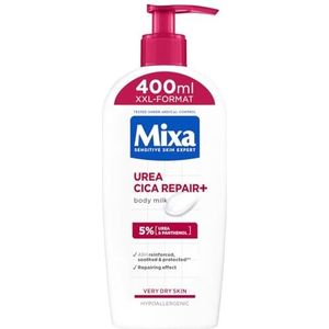 Mixa - Cica Repair+ - Bodylotion - 400 ml