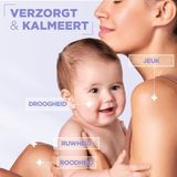 Mixa - Panthenol Comfort - Kalmerende Crème