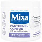 Mixa - Panthenol Comfort - Kalmerende Crème