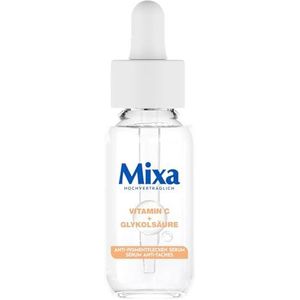 Mixa - Anti-Pigmentflecken Serum - 30 ml - Gezichtsverzorgingsserum