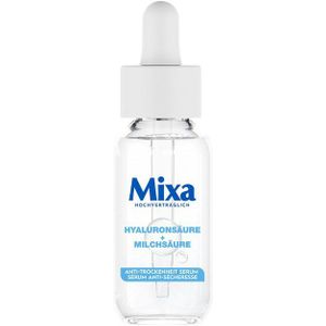 Mixa - Anti-Trockenheit Serum - 30 ml - Gezichtsserum
