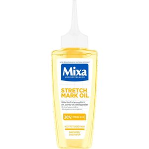 Mixa - Stretch Mark Oil - Lichaamsolie - 100 ml