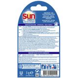 Sun Optimum Citroen Vaatwasmachine Verfrisser - 1 stuk