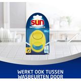 Sun Optimum Citroen Vaatwasmachine Verfrisser - 1 stuk