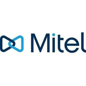 Mitel Handset voor MiVoice 5300 digitale / IP-telefoon, Telefoon accessoires