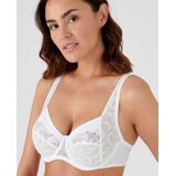 Damart - ANNA - Beugelbeha - Wit - 95