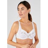 Damart - ANNA - Beugelbeha - Wit - 95