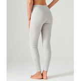 Damart - Thermolactyl - Ondergoed met Ajoursteek - Grijs - Dames