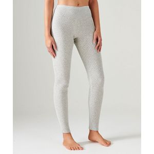 Damart - Thermolactyl - Ondergoed met Ajoursteek - Grijs - Dames