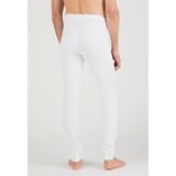 Damart - Thermolactyl - Thermobroek - Wit - 50% Gerecycled Polyester, Medium Warmte