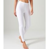 Damart - Thermolactyl - Legging - Wit - Polyester - Warmtegraad 3