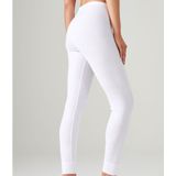 Damart - Thermolactyl - Legging - Wit - Polyester - Warmtegraad 3