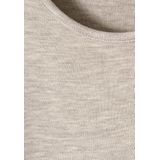 DAMART - Thermolactyl - T-shirt - Grijs - Polyester - Warmtegraad 3