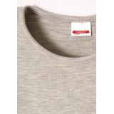DAMART - Thermolactyl - T-shirt - Grijs - Polyester - Warmtegraad 3