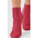 Thermosokken - Geborsteld Badstof - Binnen en Buiten Draagbaar