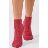 Thermosokken - Geborsteld Badstof - Binnen en Buiten Draagbaar