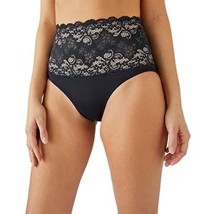 Damart - Slip Perfect Fit by Damart - Zwart - 38