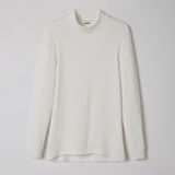 DAMART - Thermolactyl T-shirt - Wit - Polyester - Warmtegraad 4