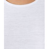 Thermolactyl - Tanktop - Zwart - Polyester/Acryl - Mouwloos